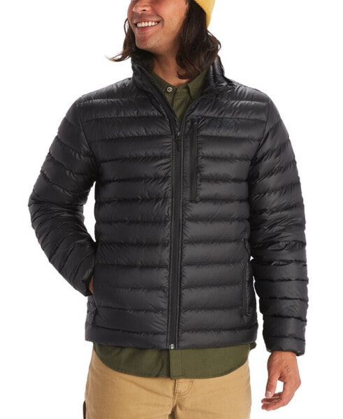 Men's Highlander Jacket