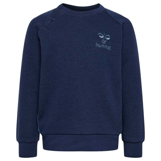 HUMMEL Wulbato sweatshirt