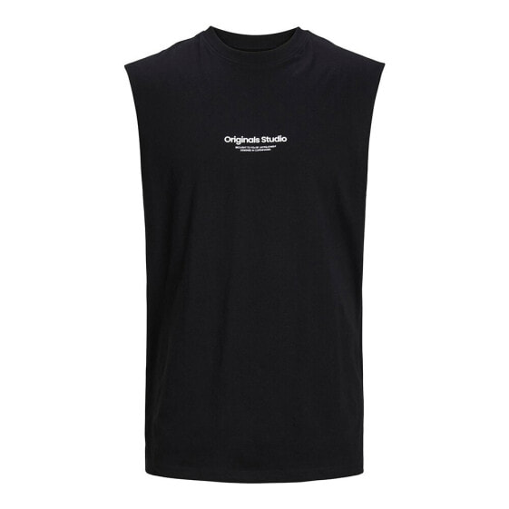 JACK & JONES Vesterbo sleeveless T-shirt