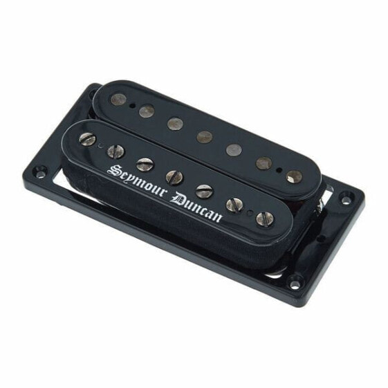 Seymour Duncan Black Winter 7-String Bridge