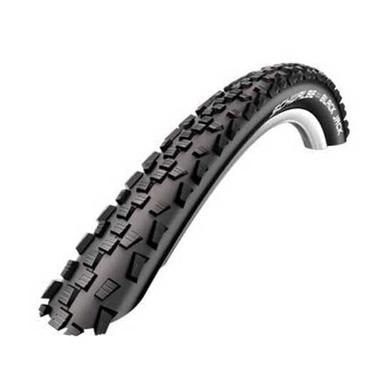 SCHWALBE Black Jack 26´´ x 1.90 rigid MTB tyre