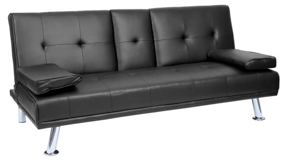 3er-Sofa F60