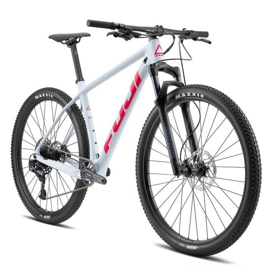 FUJI BIKES SLM 29´´ 2.7 NX Eagle 2022 MTB bike