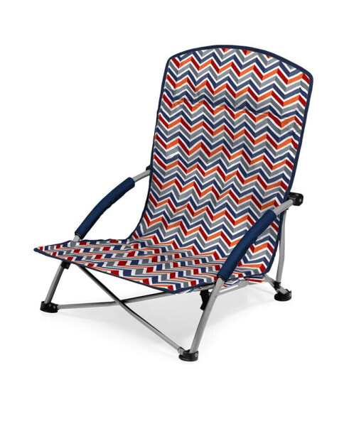Aloha Tranquility Portable Beach Chair