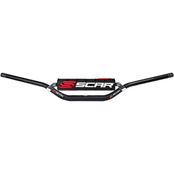 SCAR X2 D28.6 mm Rc Honda CRF 100 F Handlebar