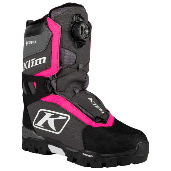 KLIM Aurora Goretex snow boots