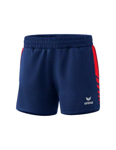 Six Wings Worker Shorts