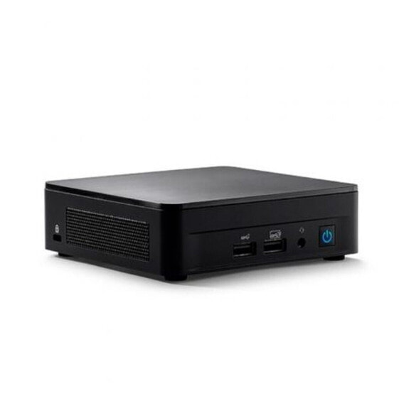 Мини-ПК Asus NUC 12 Pro Intel Core I7-1260P