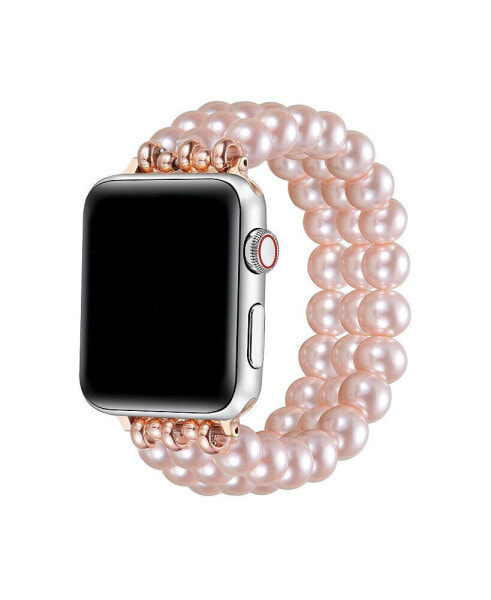 Women's Liz Cultivated Pearl Band for Apple Watch 42mm, 44mm, 45mm, 49mm