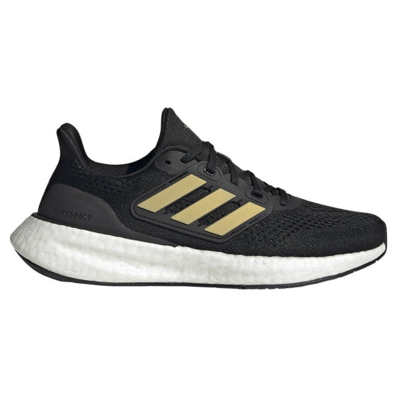 ADIDAS Pureboost 23 running shoes