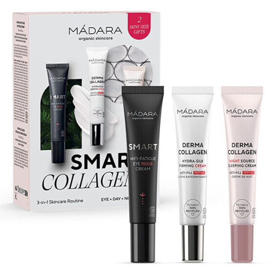 Smart Collagen skin care gift set