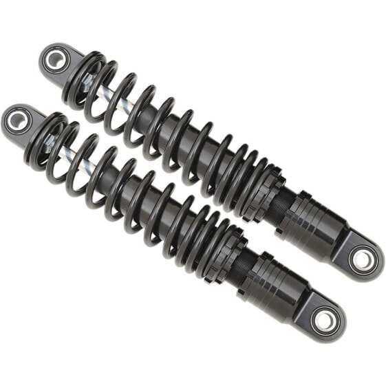 DRAG SPECIALTIES Ride-Height Standard C16-0160AB Shock