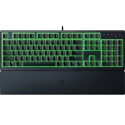 Razer Ornata V3 X Low Profile Gaming Keyboard for PC