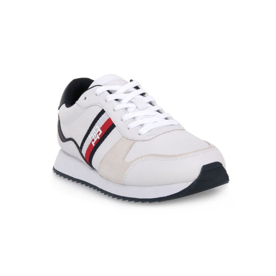 Tommy Hilfiger Ybs Lo Runner