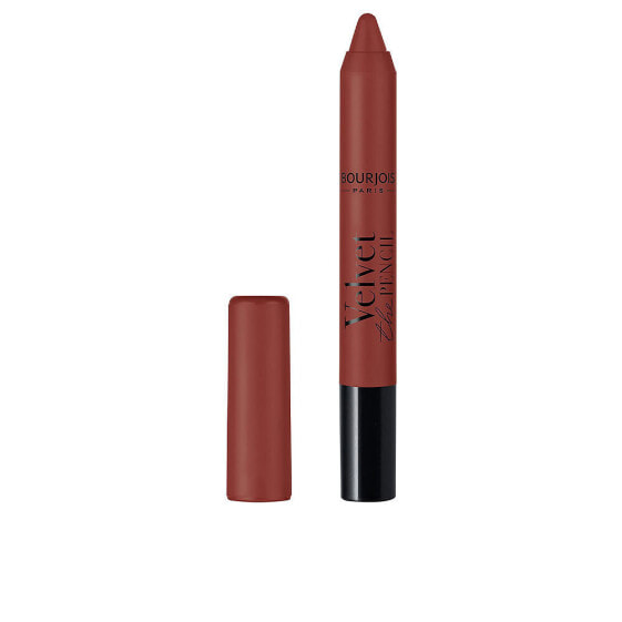 Lip Liner Bourjois Velvet The Pencil 3 g