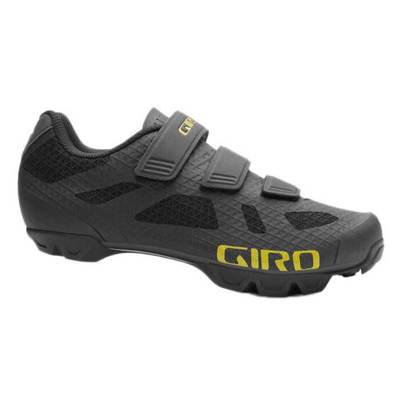Велоспорт обувь Giro Ranger MTB Shoes.