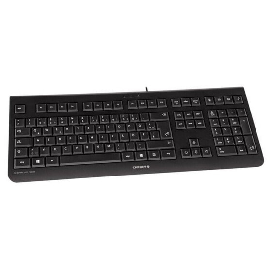 CHERRY KC 1000 JK-0800DE-2 keyboard