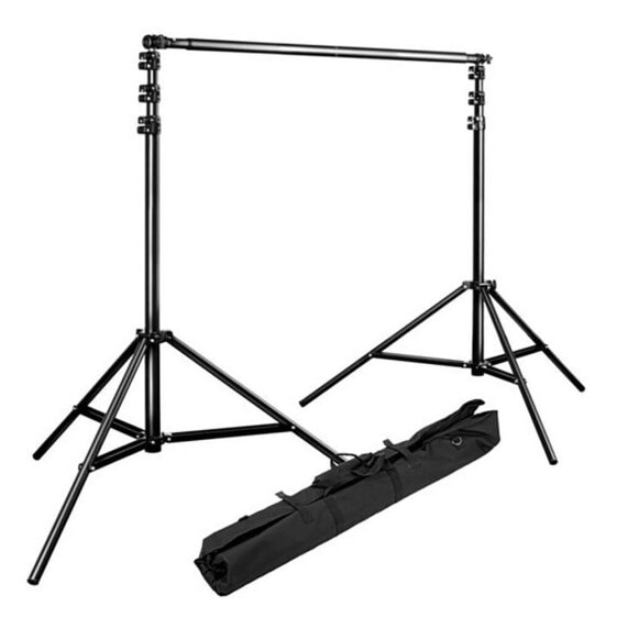 BRESSER D-27 Stand studio background