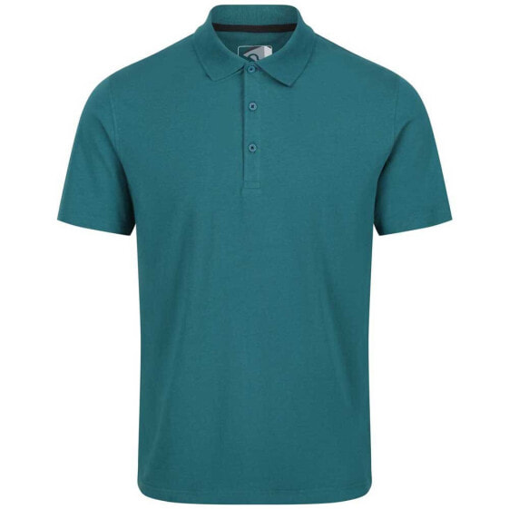 REGATTA Sinton short sleeve polo