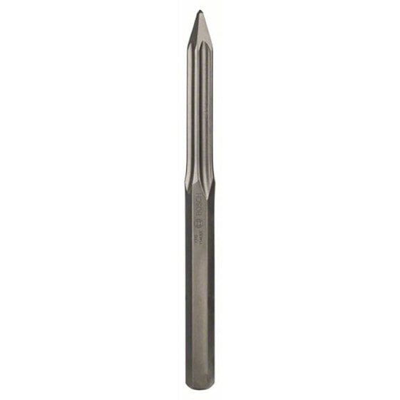 BOSCH PROFESSIONAL Hexagonal Pointer 28 mm 400 mm Chisel