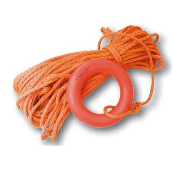 LALIZAS Mooring Ring with Rope