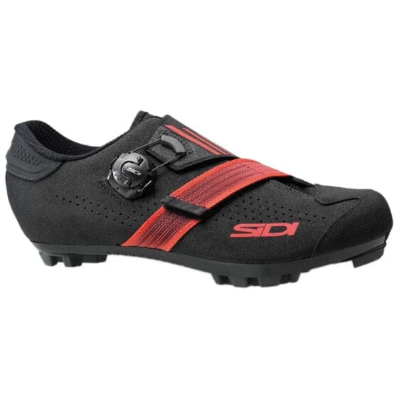 Велоспорт обувь SIDI Aertis MTB Shoes