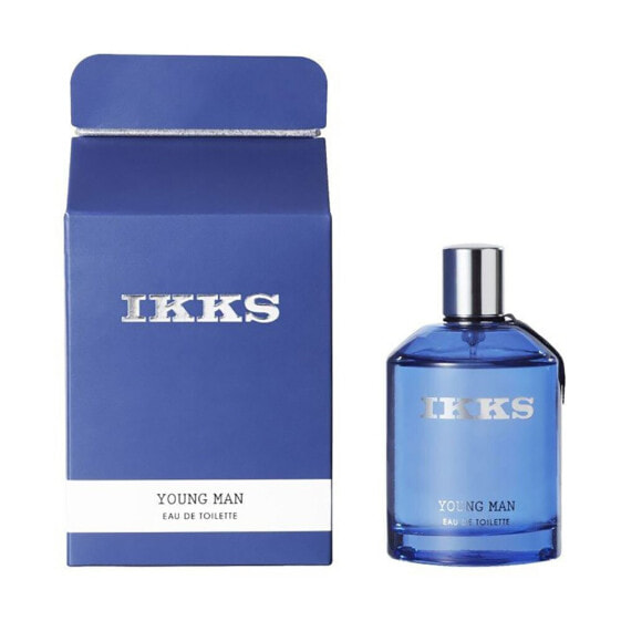 IKKS Young Man Vapo 50ml Perfume