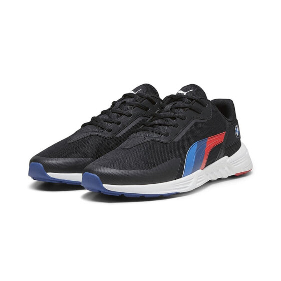 PUMA BMW Mms Tiburion Log trainers