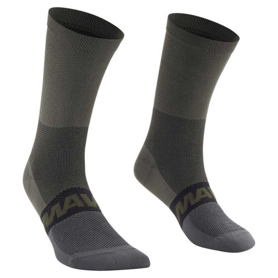 MAVIC Aksium Half long socks