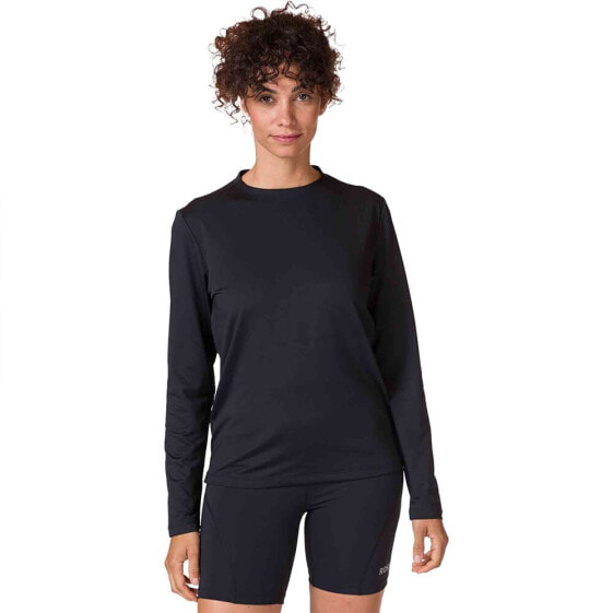 ROSSIGNOL SKPR Light Long Sleeve Base Layer