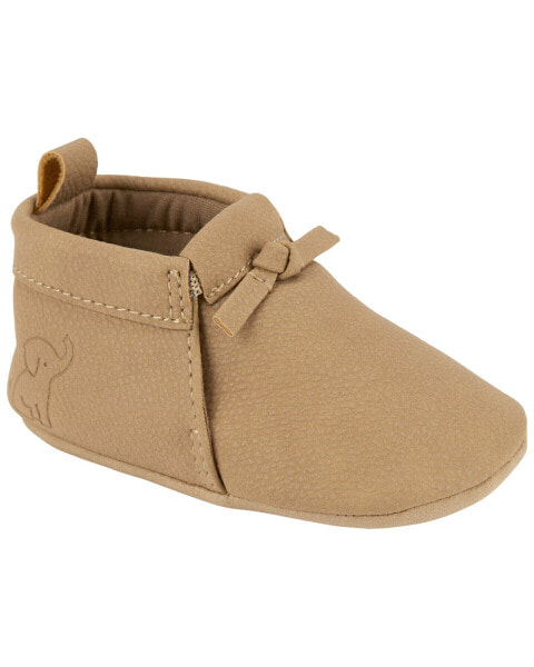 Baby Moccasin Baby Shoes 1