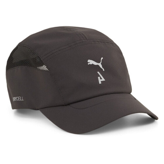 PUMA Seasons Running Cap