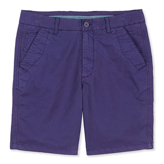 OXBOW Onagh shorts