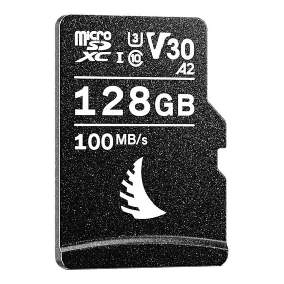 ANGELBIRD AV Pro MicroSD V30 128GB memory card