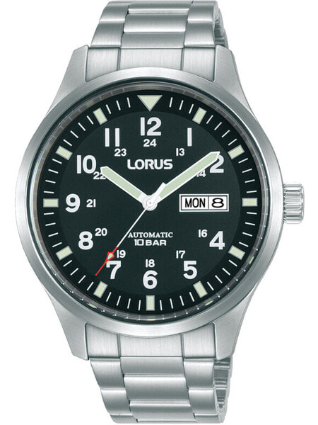 Часы LORUS RL403BX9 Automatic Men's Watch