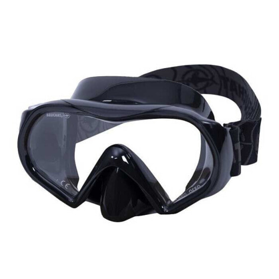 BEUCHAT Oceo Snorkeling Mask