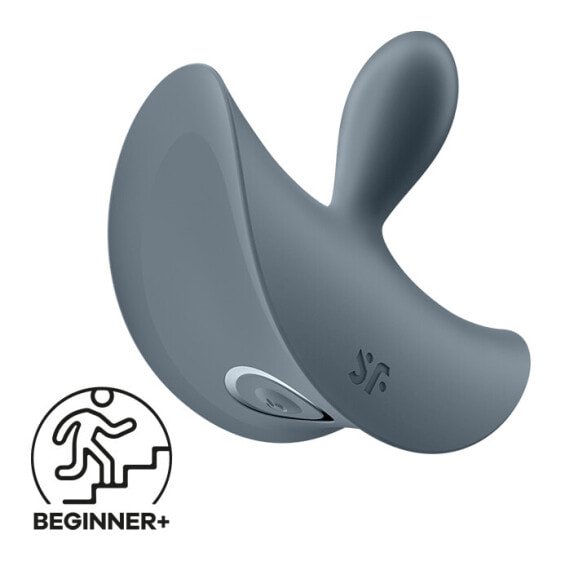 Satisfyer Booty Absolute Beginners 2, 8 cm