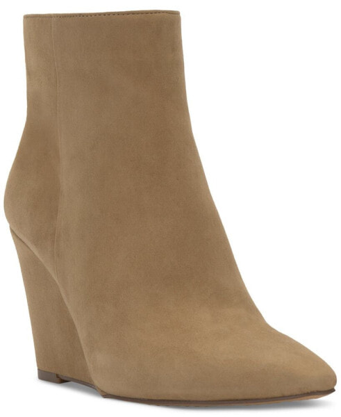 Полусапоги Vince Camuto Teeray Wedge Booties