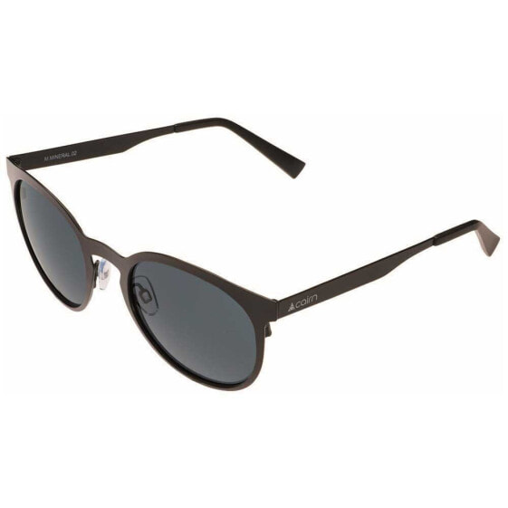 CAIRN Mineral Mirror Sunglasses