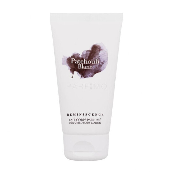 Reminiscence Patchouli Blanc 75 ml körperlotion unisex