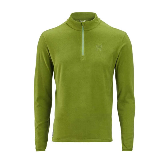 ALTUS Uri half zip fleece