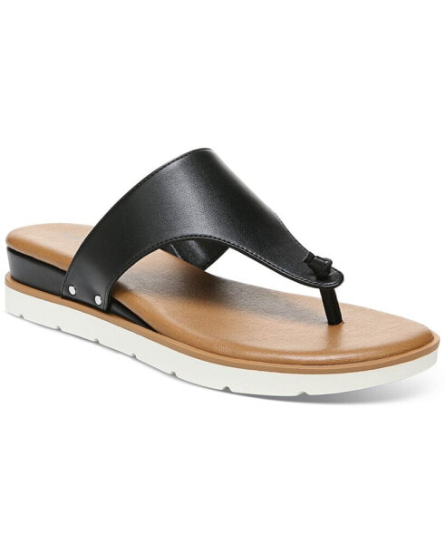 Women's Emmaa Thong Flat Sandals, Created for Macy's