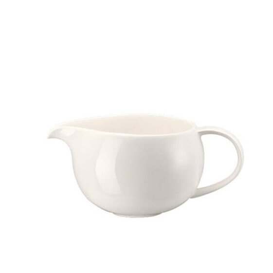 Rosenthal Brilliance Weiss Milchkännchen 0,32 Liter 6 Personen