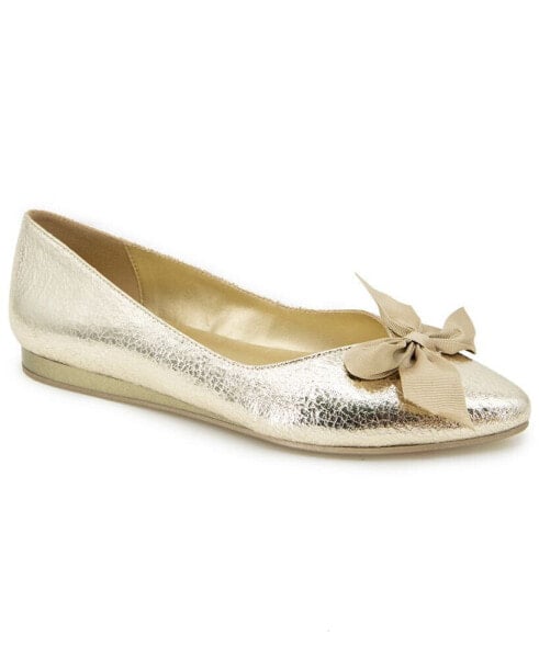 Women's Lily Bow Ballet Flats