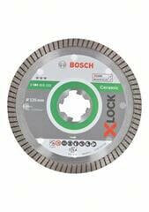 Bosch Shield d. *** 125x22 Tur Ceramic EC