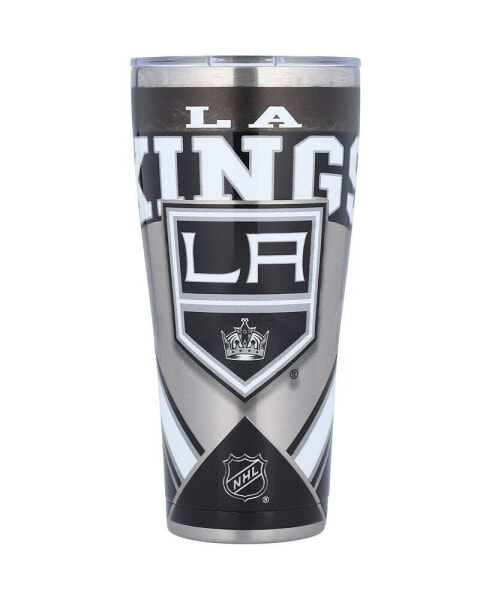 Терка из нержавеющей стали Tervis Tumbler Los Angeles Kings 30 унций Ice Stainless Steel Tumbler