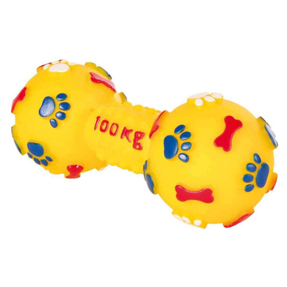 TRIXIE Dumbbell Sound 15 cm