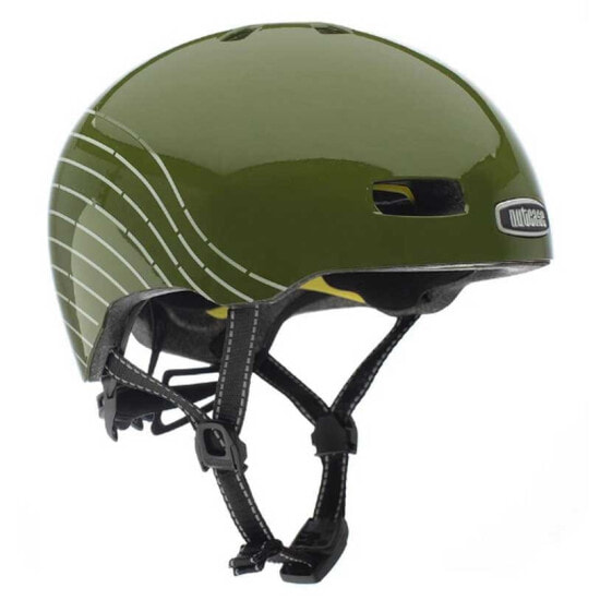 NUTCASE Street MIPS urban helmet