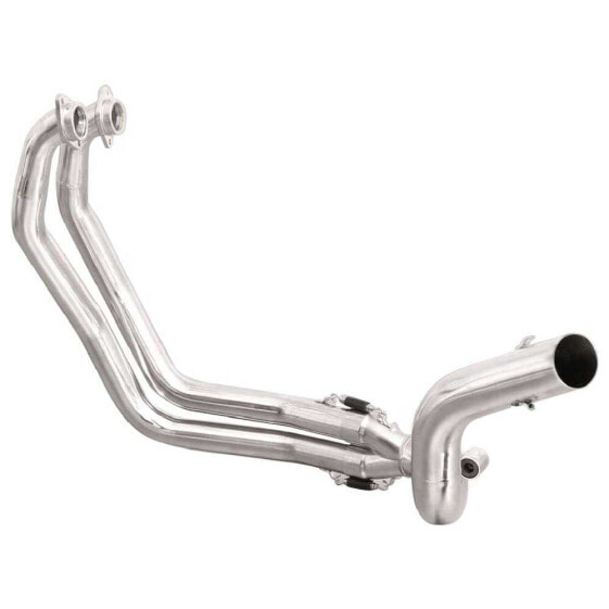 REMUS F 650 GS 08-12 4882 085208/64782 085208 Stainless Steel Not Homologated Manifold