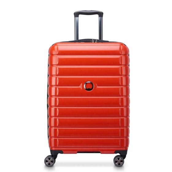 DELSEY Shadow 5.0 66 cm Expandable 80L trolley